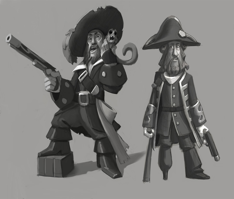 Illustration for article titled How Disney Got All Its Characters Looking The Same